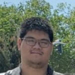 Peter, Fundraising Lead