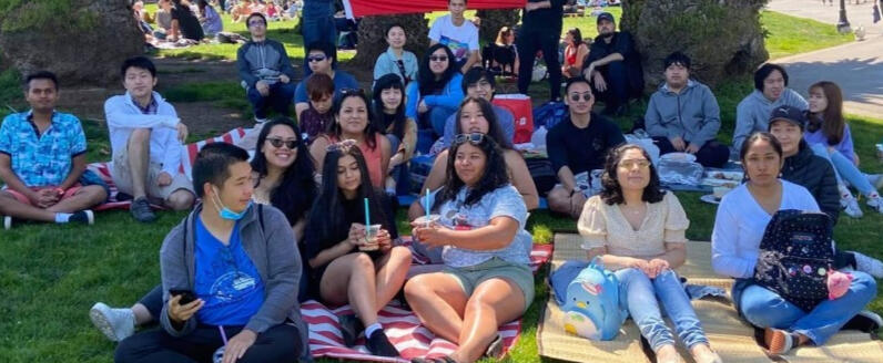 Gator Meetups with non-profits